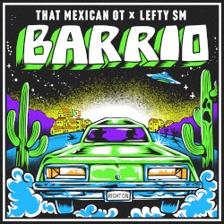 Barrio