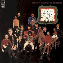 Child Is Father to the Man