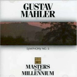 Symphony no. 5 in C-sharp minor