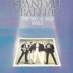 The Twelve Inch Mixes