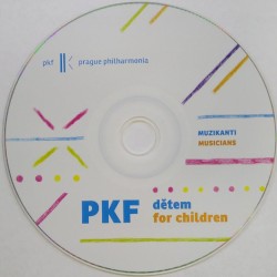 Dětem
