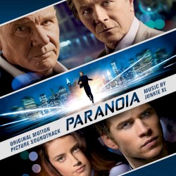 Paranoia (Original Motion Picture Soundtrack)