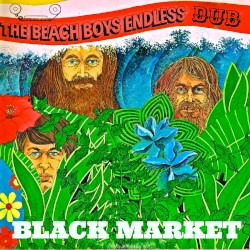 The Beach Boys - Endless Dub