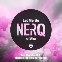 Let Me Be (Teo Mandrelli & Michael de Kooker remix)