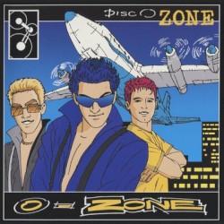 DiscO-Zone〜恋のマイアヒ〜