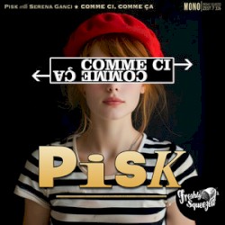 Comme ci, comme ça