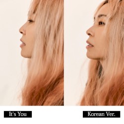 It’s You