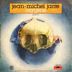 Oxygène