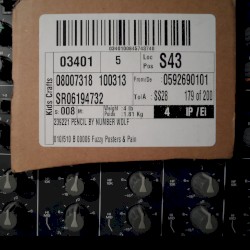 Fuzzy Posters & Pain