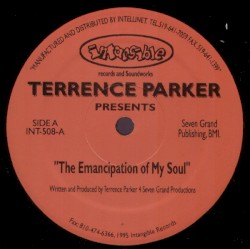 The Emancipation Of My Soul