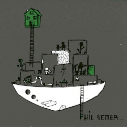 I Pretend My Room's a Sailing Boat