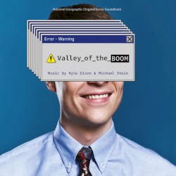 Valley of the Boom: National Geographic Original Series Soundtrack