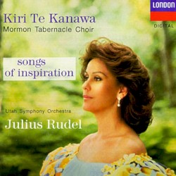 Songs of Inspiration