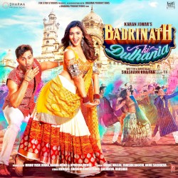 Badrinath Ki Dulhania