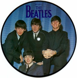 A Hard Day’s Night / Things We Said Today