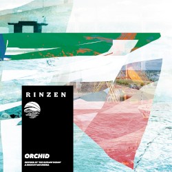 Orchid (Inspired by ’The Outlaw Ocean’ a book by Ian Urbina)