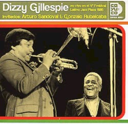 En Vivo En El V° Festival Latino Jazz Plaza 1985