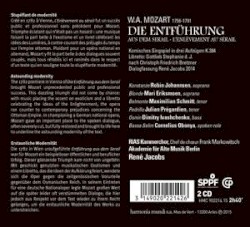 Die Entführung aus dem Serail