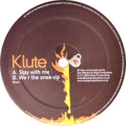 Stay With Me / We R the Ones VIP