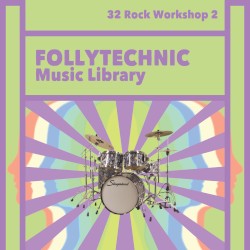 FML32 Rock Workshop 2