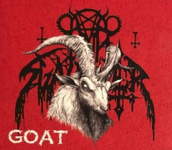 Goat