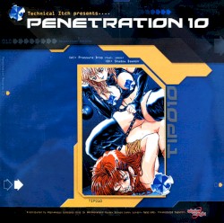 Penetration 10