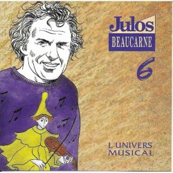 Intégrale 1967–1987, volume 6