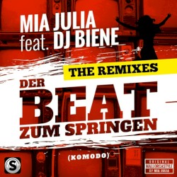 Der Beat zum Springen (Komodo)