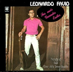 Leonardo Favio - Los más grandes éxitos