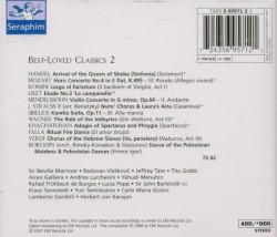 Best-Loved Classics 2
