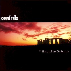 The Haunted Science