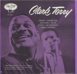 Clark Terry