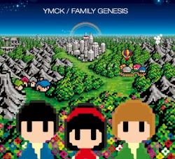 Family Genesis