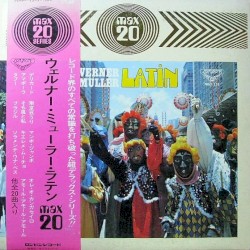 ラテン (Latin Max 20)