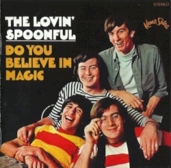 Do You Believe in Magic