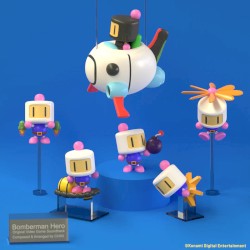 Bomberman Hero (Original Video Game Soundtrack)
