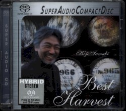 Best Harvest
