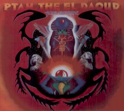 Ptah, the El Daoud