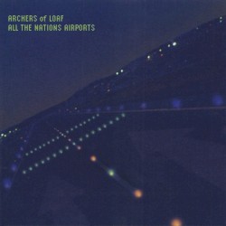 All the Nations Airports