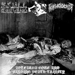 Aotearoa Gore and Grinding Death Trinity