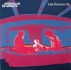 Let Forever Be