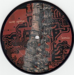 Murder Was the Case They Gave Me / Cipher in the Snow