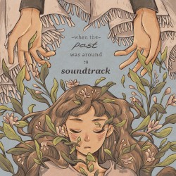 When the Past Was Around (Original Soundtrack)