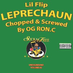 Leprechaun Chopped & Screwed - Undaground Volume #5
