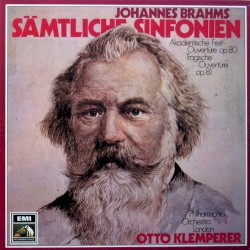 Sämtliche Sinfonien