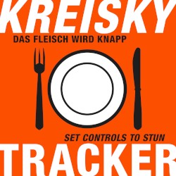 Das Fleisch Wird Knapp / Set Controls to Stun
