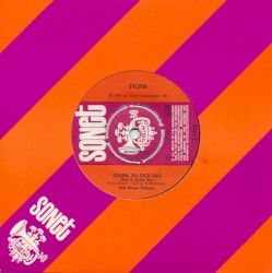 Solen, du och jag / Dap da dap