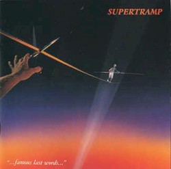 “…Famous Last Words…”