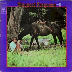 The World of Maynard Ferguson