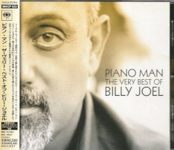 Piano Man: The Very Best of Billy Joel